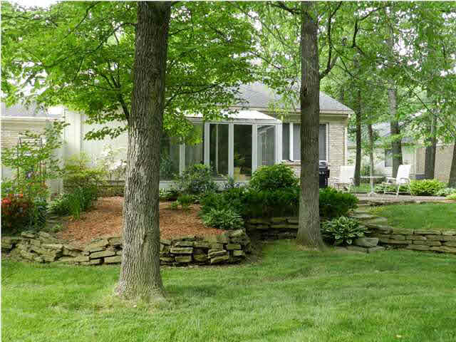 1334 Timberlake Road Evansville, IN 47710 - Photo 17 of 20 Gallery Image 17