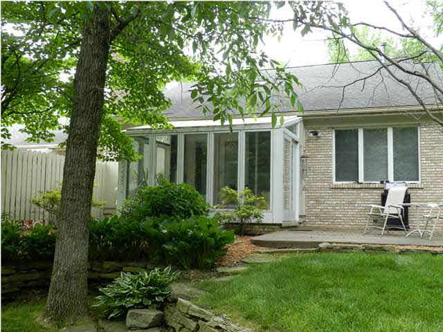 1334 Timberlake Road Evansville, IN 47710 - Photo 18 of 20 Gallery Image 18