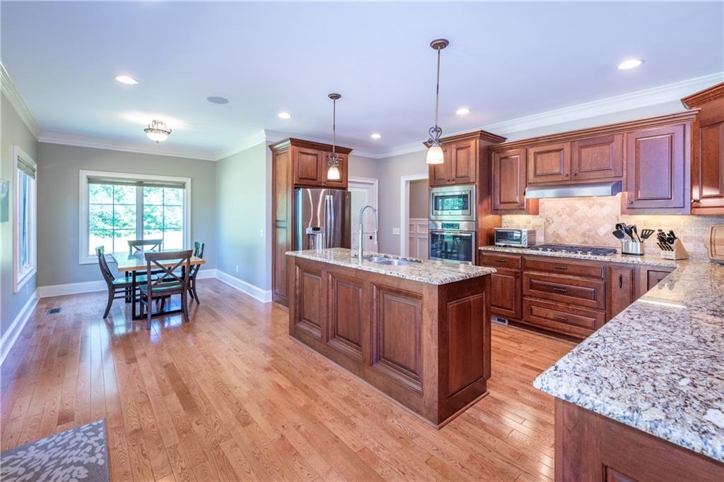 161 White Tail Ridge Road Jasper, GA 30143 - Photo 25 of 70
