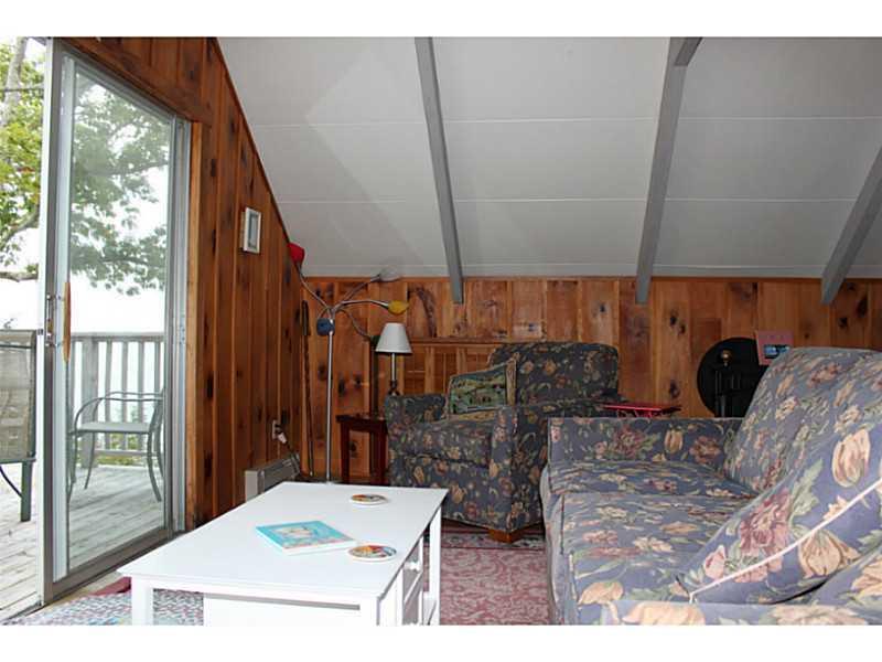 758 Shore Road Northport, ME 04849 - Photo 28 of 35 Living Room.