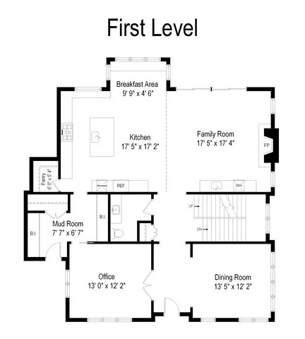 a picture of a book in a white refrigerator with white of white wall