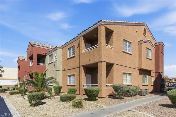 $175,000 | 4730 East Craig Road, Unit 2164, Las Vegas, NV 89115