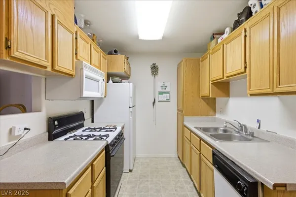 $175,000 | 4730 East Craig Road, Unit 2164, Las Vegas, NV 89115