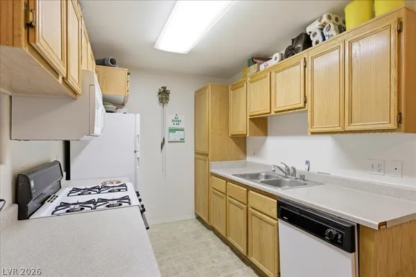 $175,000 | 4730 East Craig Road, Unit 2164, Las Vegas, NV 89115