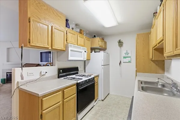 $175,000 | 4730 East Craig Road, Unit 2164, Las Vegas, NV 89115