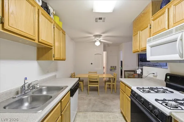 $175,000 | 4730 East Craig Road, Unit 2164, Las Vegas, NV 89115