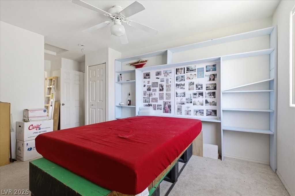 4730 East Craig Road, Unit 2164 Las Vegas, NV 89115 - Photo 18 of 27