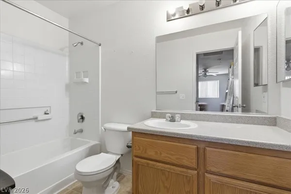$175,000 | 4730 East Craig Road, Unit 2164, Las Vegas, NV 89115