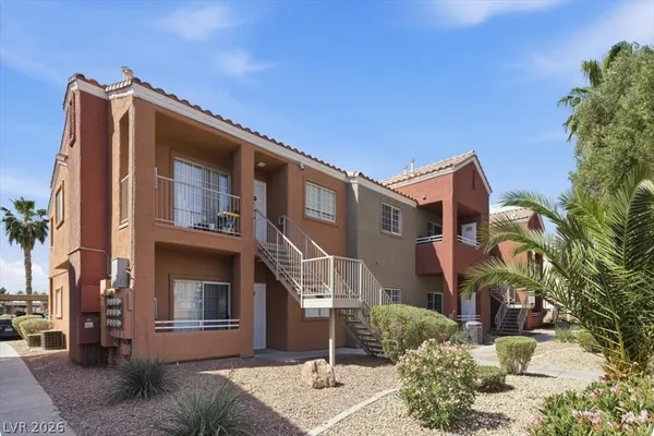$175,000 | 4730 East Craig Road, Unit 2164, Las Vegas, NV 89115