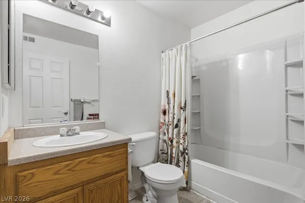 $175,000 | 4730 East Craig Road, Unit 2164, Las Vegas, NV 89115