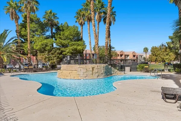 $175,000 | 4730 East Craig Road, Unit 2164, Las Vegas, NV 89115