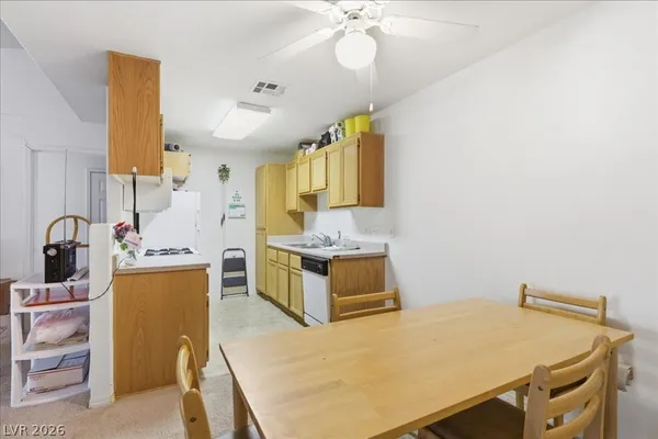 $175,000 | 4730 East Craig Road, Unit 2164, Las Vegas, NV 89115