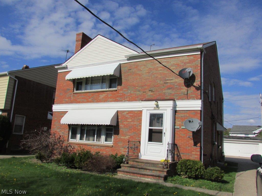 2219 South Green Road Cleveland, OH 44121 - Photo 1 of 1