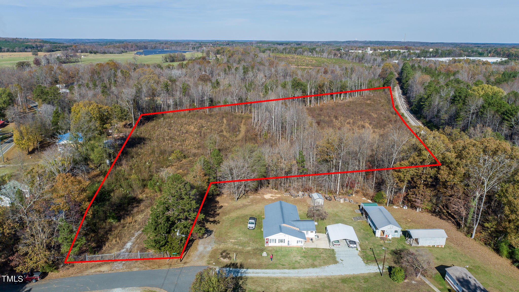 0 James Avenue Roxboro, NC 27573 - Photo 18 of 28 James-13-wLines