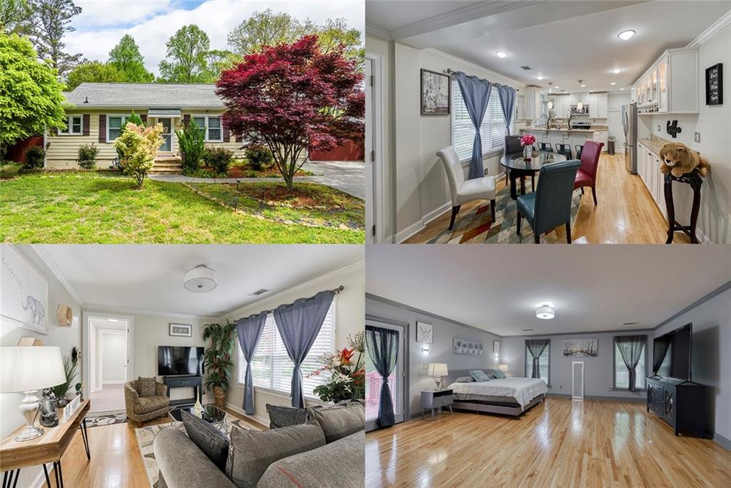 2284 North Shallowford Road Chamblee, GA 30341 - Photo 1 of 1 Gallery Image 1
