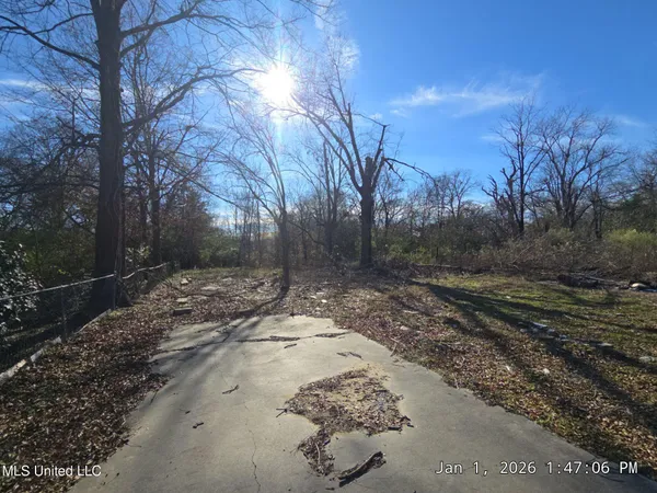 $17,500 | 109 East Gertrude Avenue, Drew, MS 38737