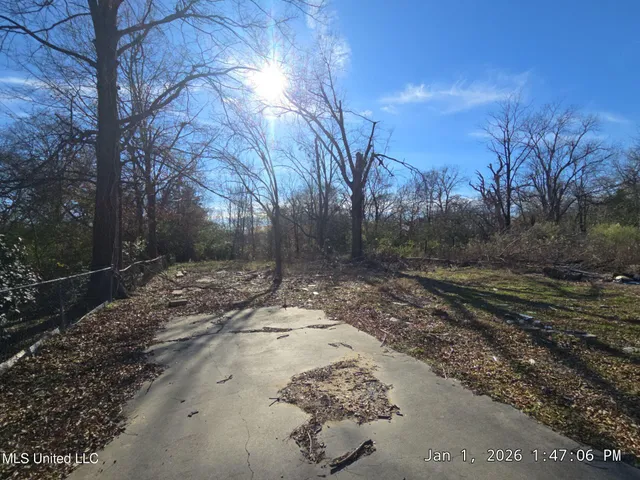 $35,000 | 109 East Gertrude Avenue, Drew, MS 38737