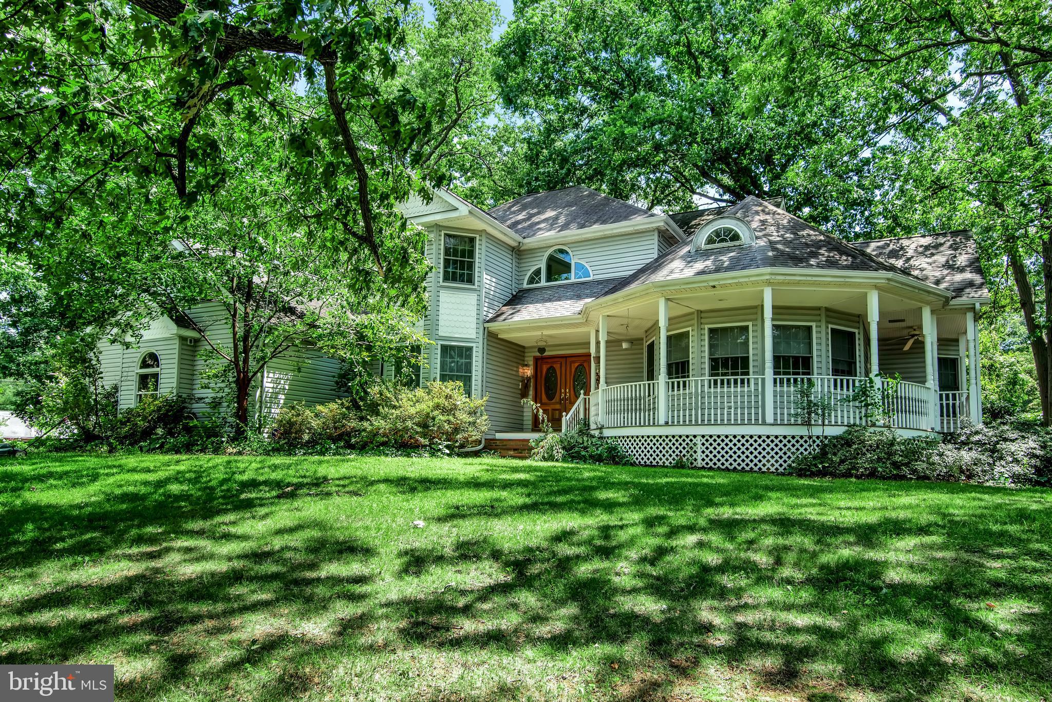 6543 Braddock Road Alexandria, VA 22312 - Photo 1 of 54 Gallery Image 1