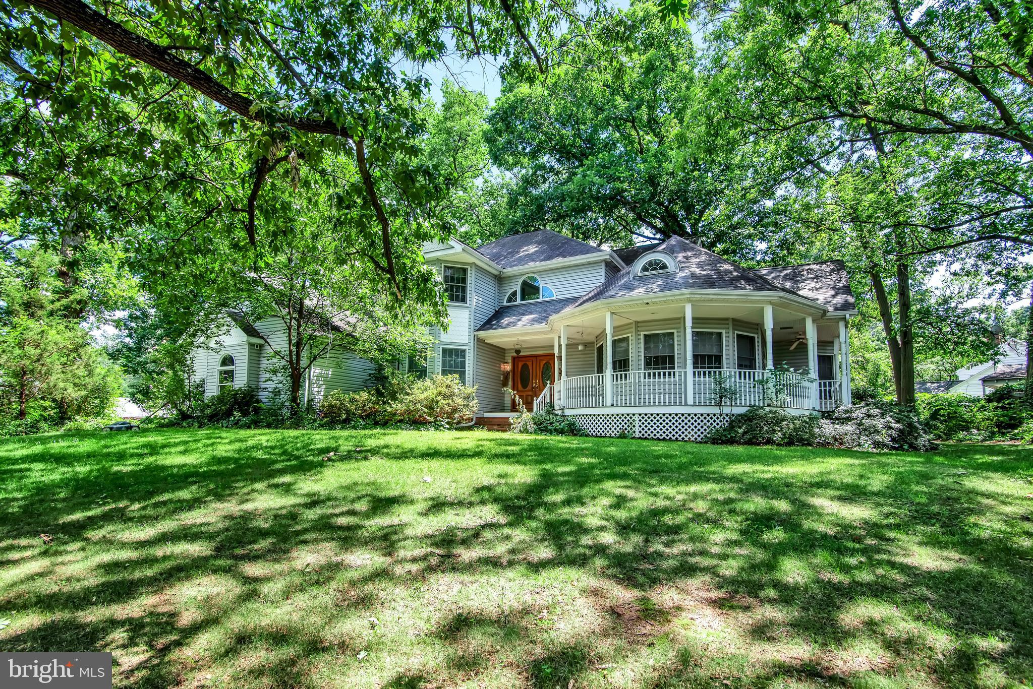 6543 Braddock Road Alexandria, VA 22312 - Photo 4 of 54 Gallery Image 4