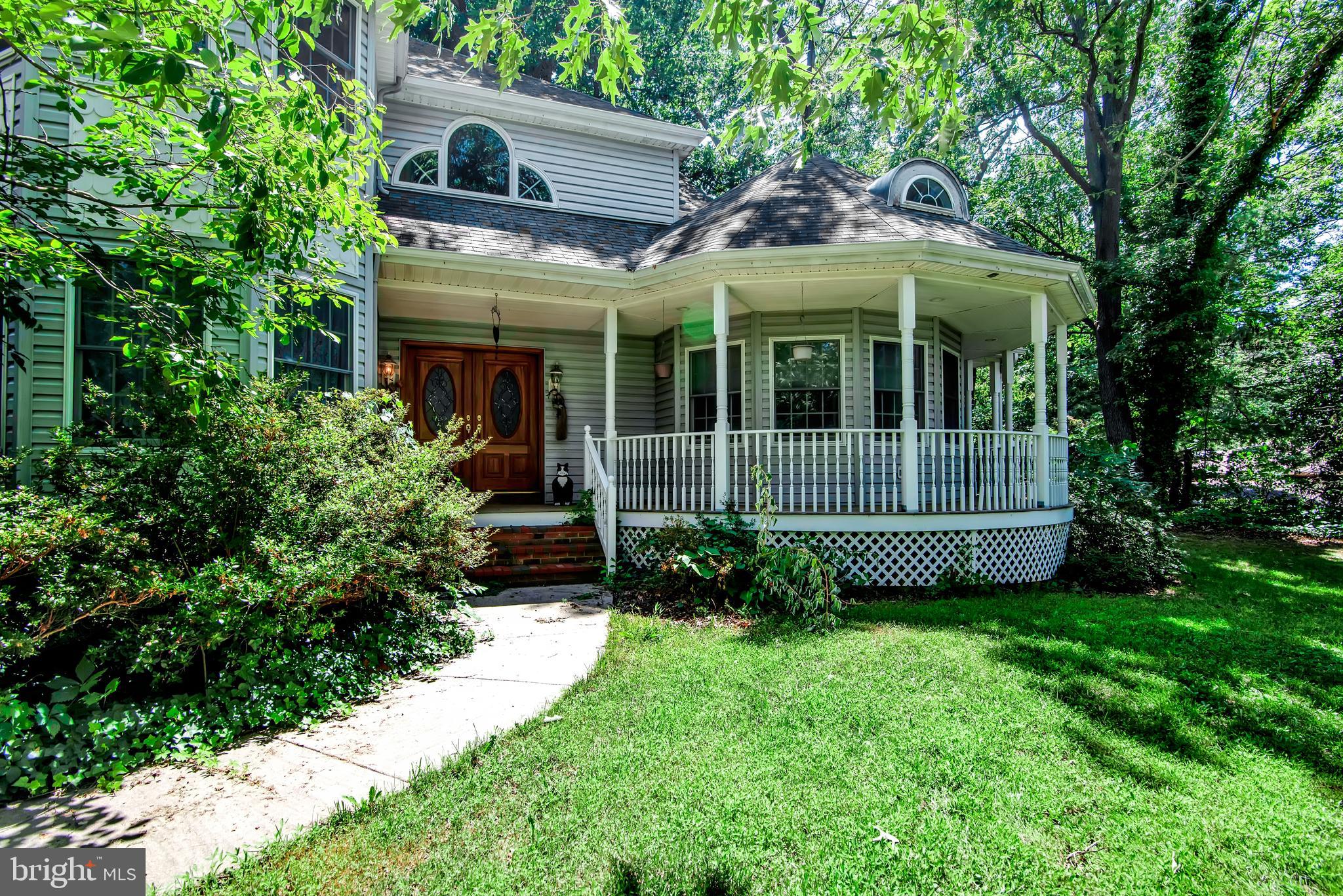 6543 Braddock Road Alexandria, VA 22312 - Photo 5 of 54 Gallery Image 5