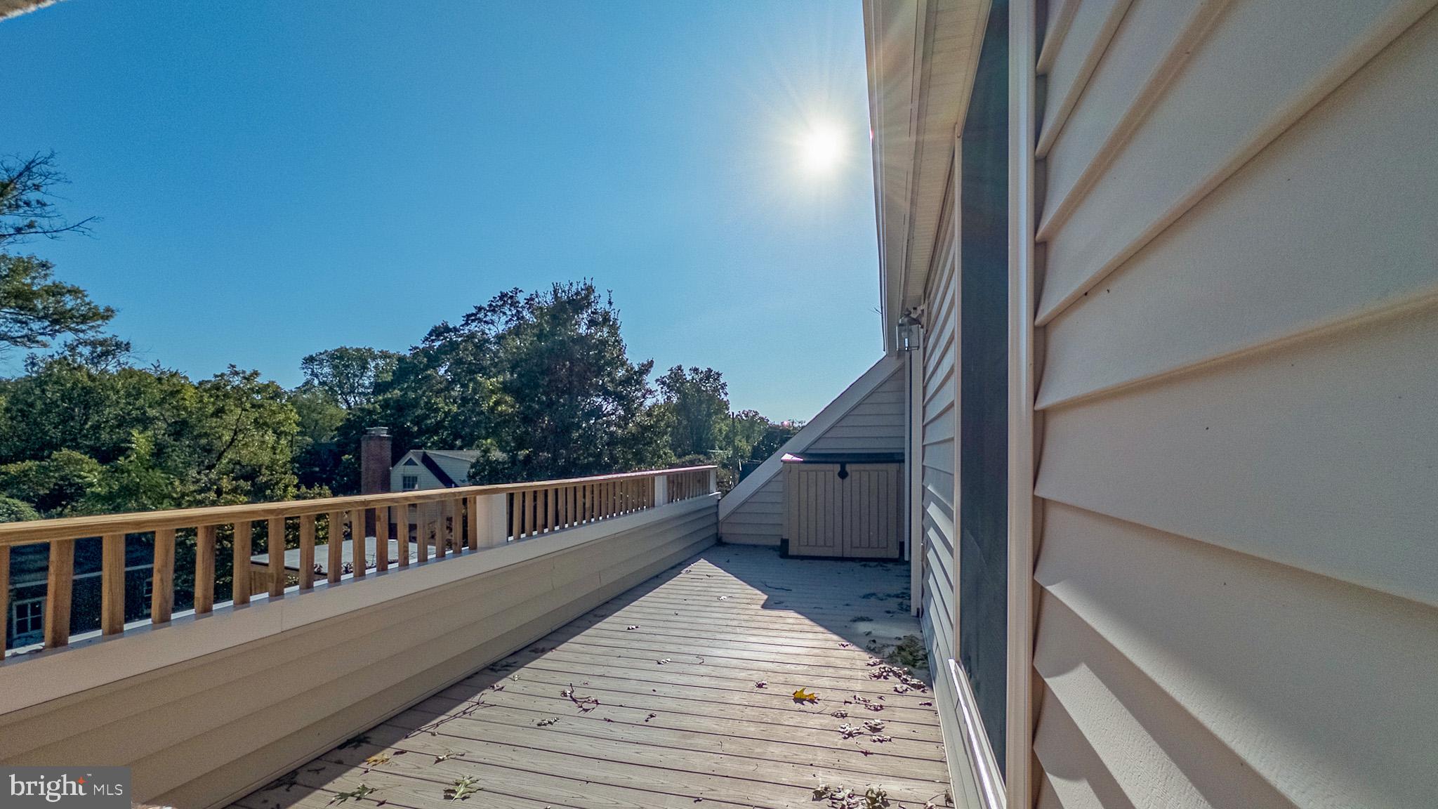 9206 Flower Avenue Silver Spring, MD 20901 - Photo 14 of 39