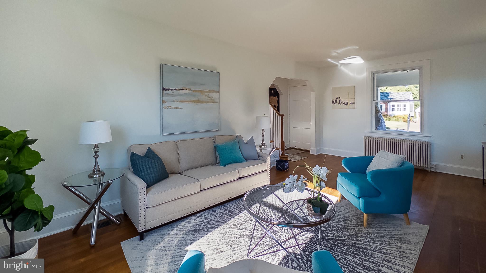 9206 Flower Avenue Silver Spring, MD 20901 - Photo 16 of 39