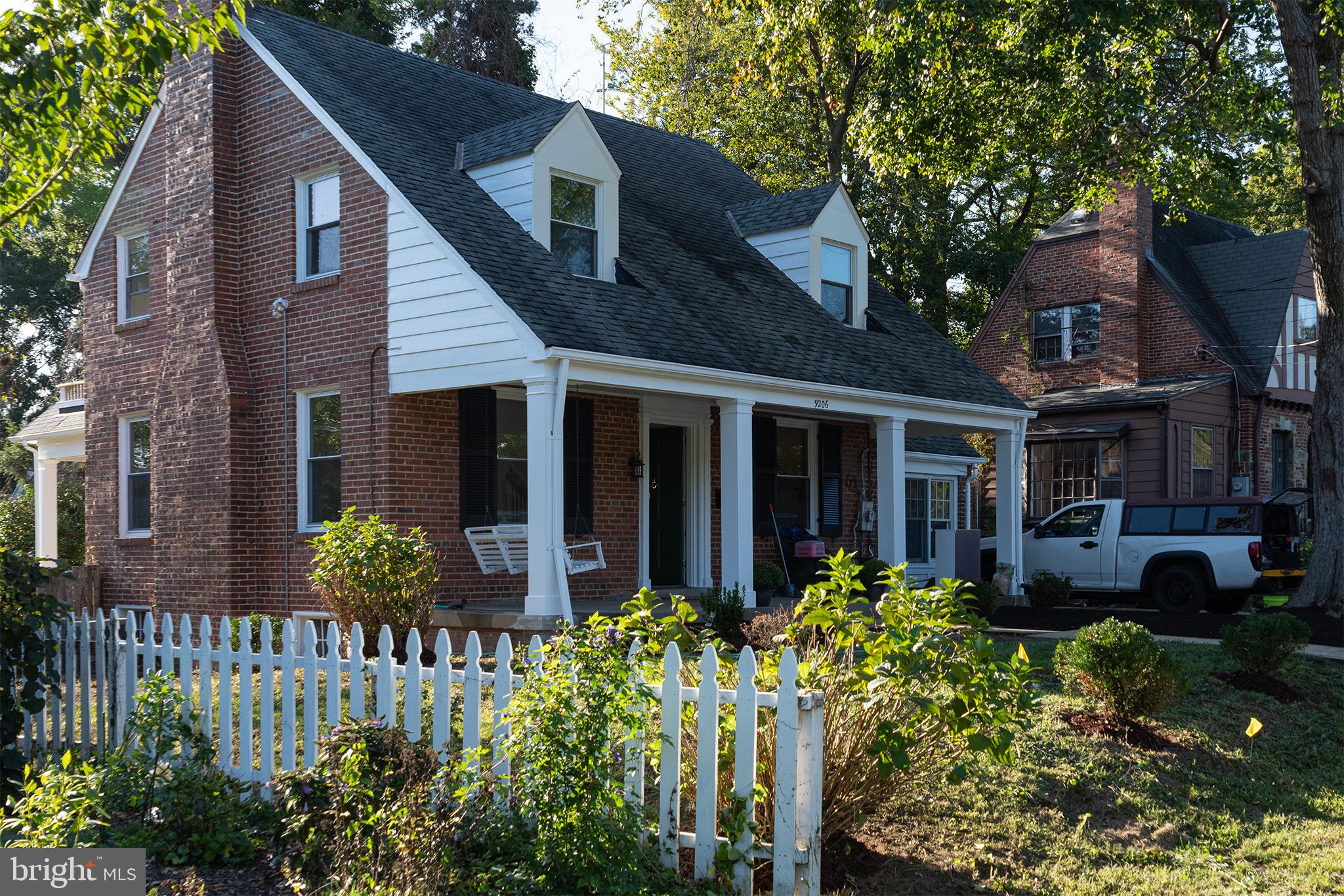 9206 Flower Avenue Silver Spring, MD 20901 - Photo 2 of 39
