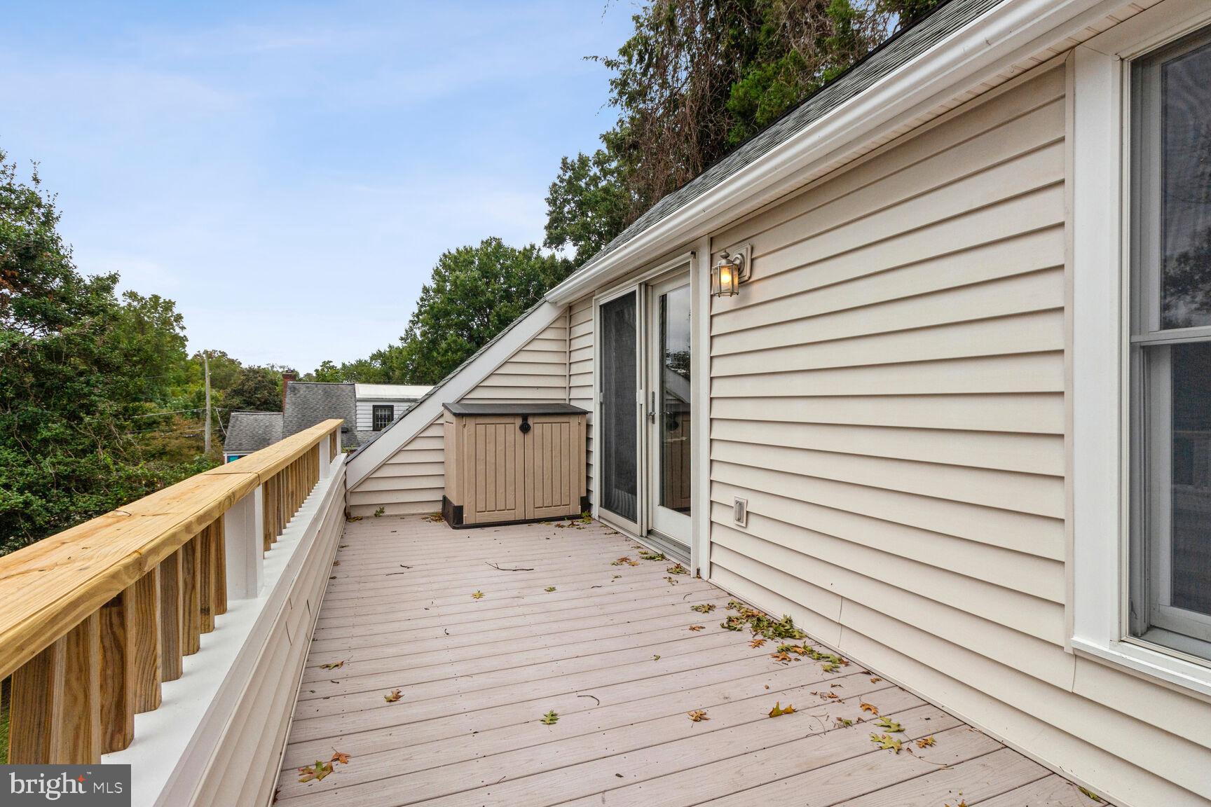 9206 Flower Avenue Silver Spring, MD 20901 - Photo 25 of 39