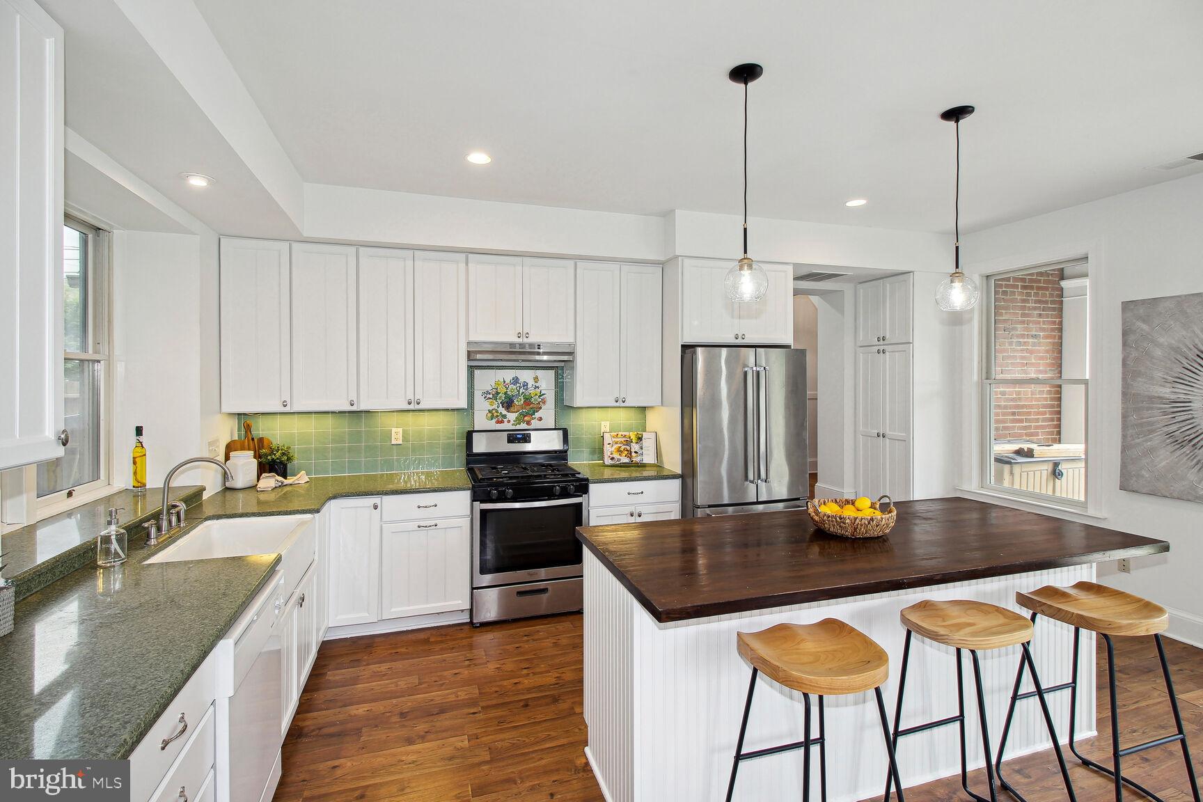 9206 Flower Avenue Silver Spring, MD 20901 - Photo 31 of 39