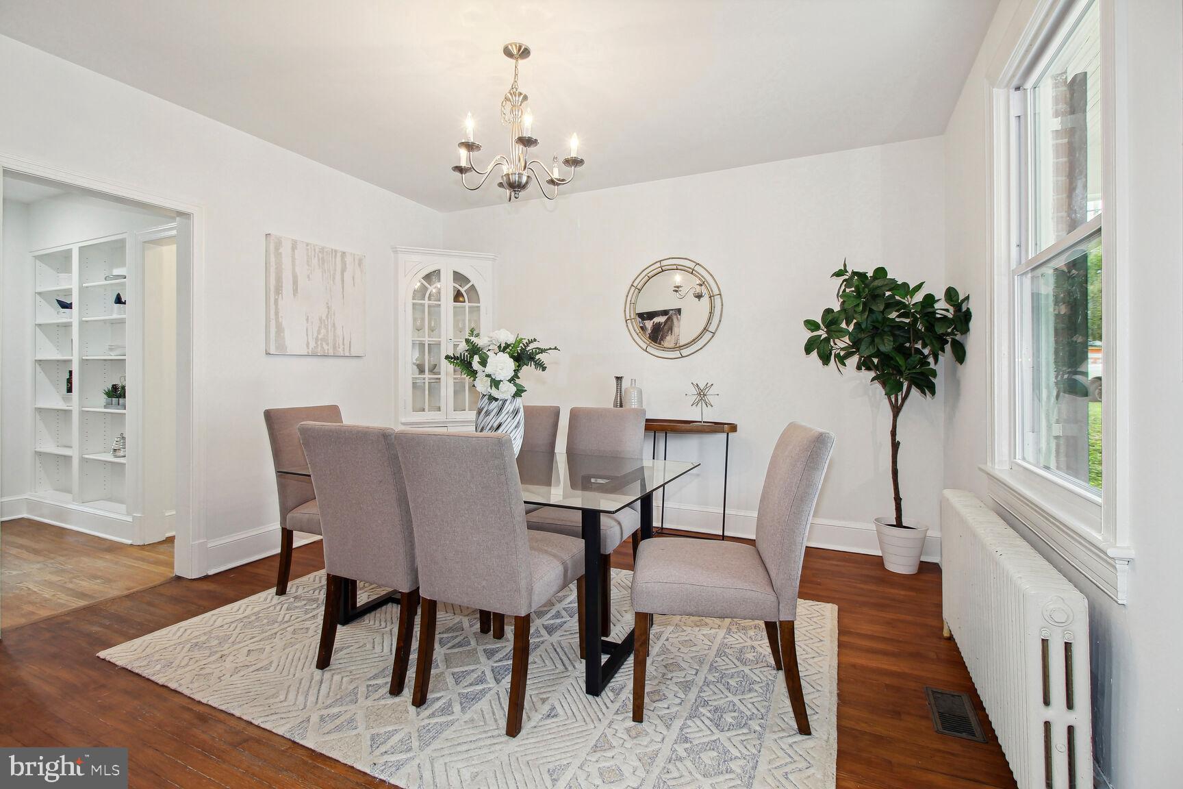 9206 Flower Avenue Silver Spring, MD 20901 - Photo 34 of 39