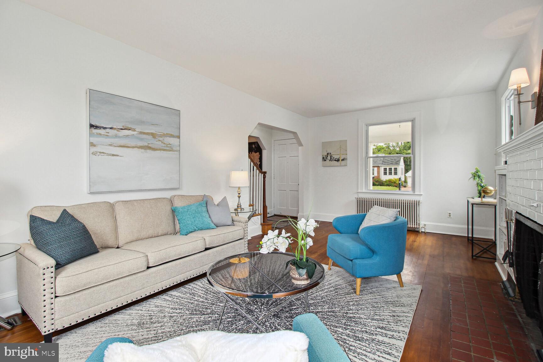 9206 Flower Avenue Silver Spring, MD 20901 - Photo 35 of 39