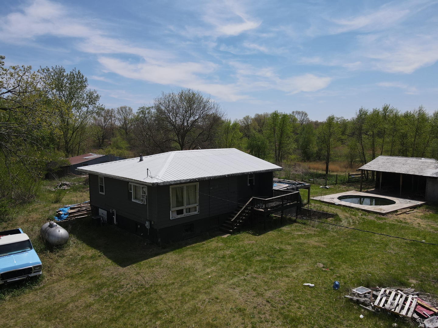 3243 South 13700E Road Pembroke Township, IL 60958 - Photo 2 of 28