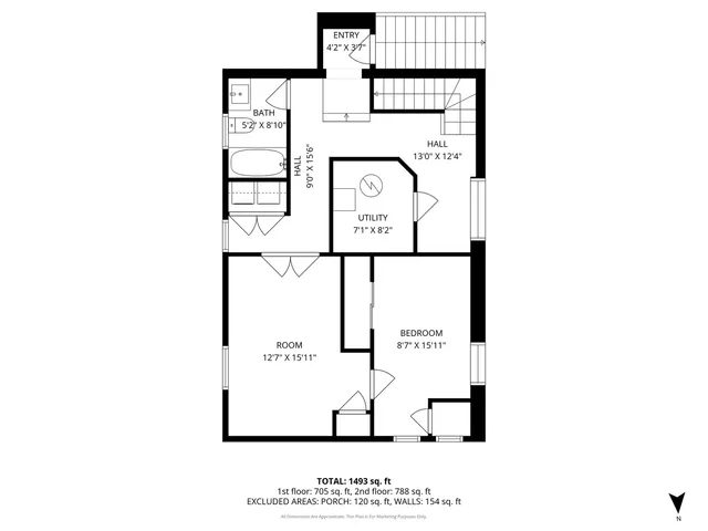 $625,000 | 247 Highwood Avenue, Highwood, IL 60040