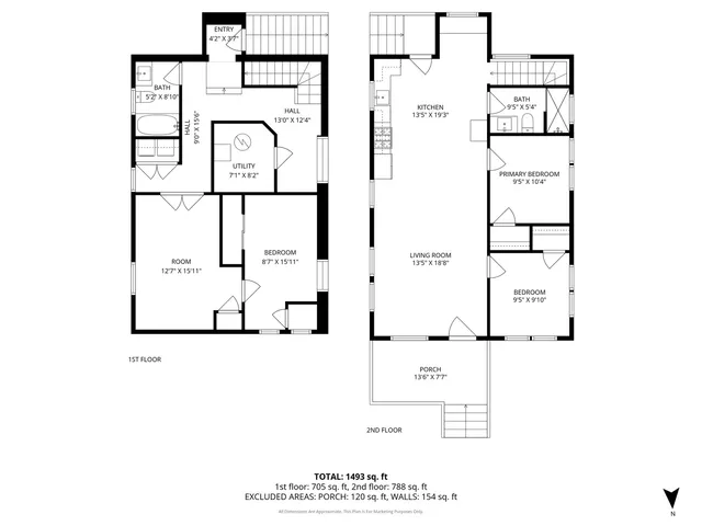 $625,000 | 247 Highwood Avenue, Highwood, IL 60040