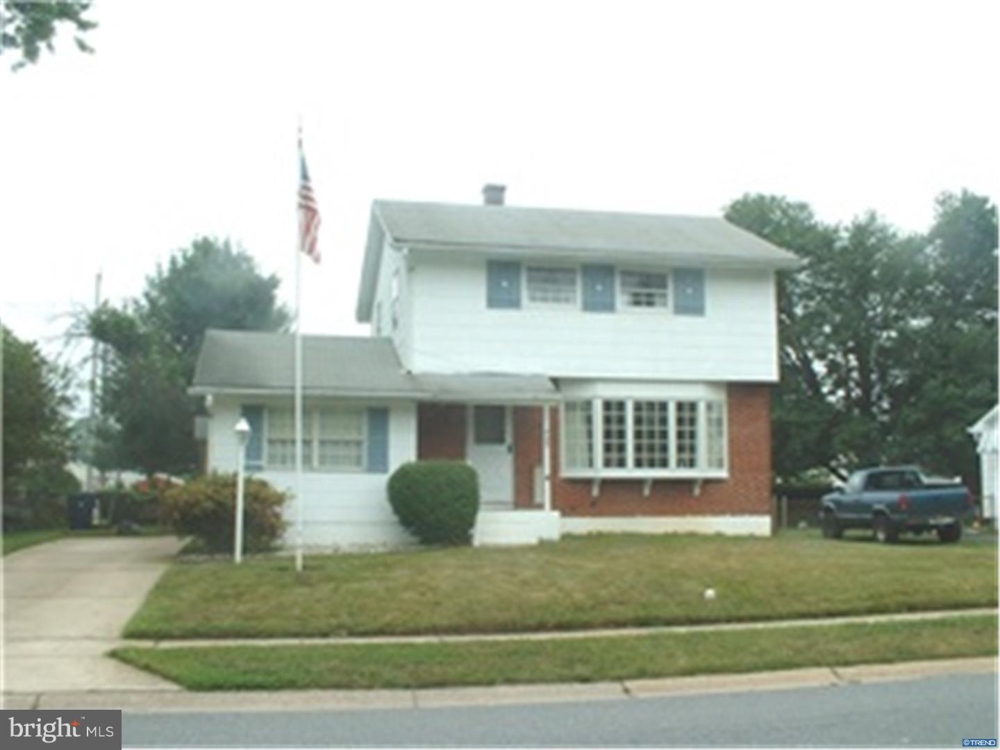 203 Elderfield Road Newark, DE 19713 - Photo 1 of 8 Gallery Image 1