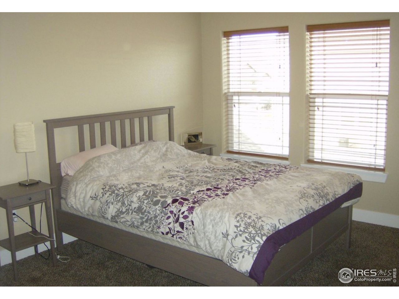 615 Rook Street Fort Collins, CO 80521 - Photo 11 of 17 2nd master suite (older photo)