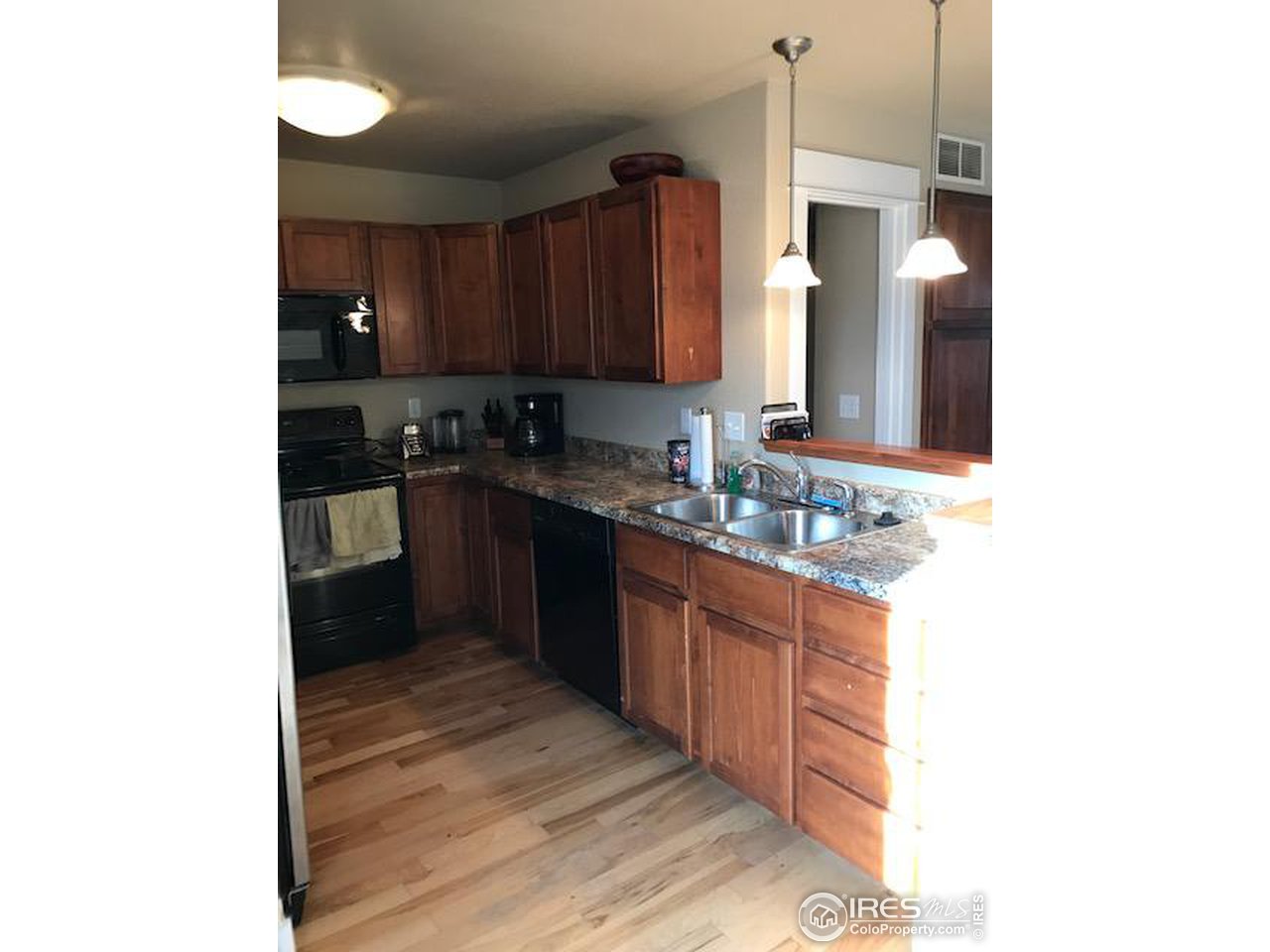 615 Rook Street Fort Collins, CO 80521 - Photo 8 of 17 kitchen