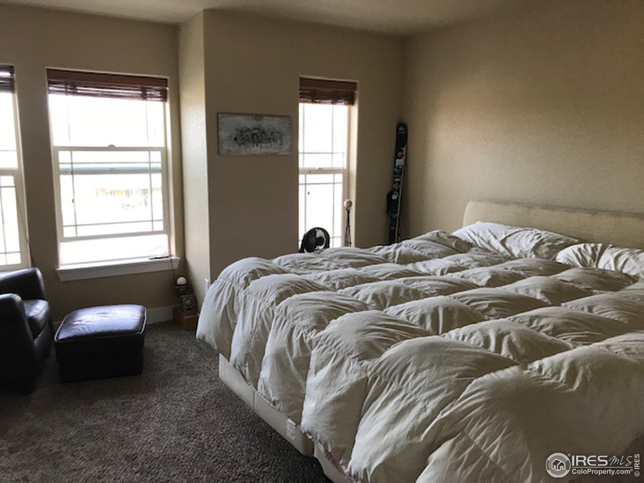615 Rook Street Fort Collins, CO 80521 - Photo 9 of 17 master suite