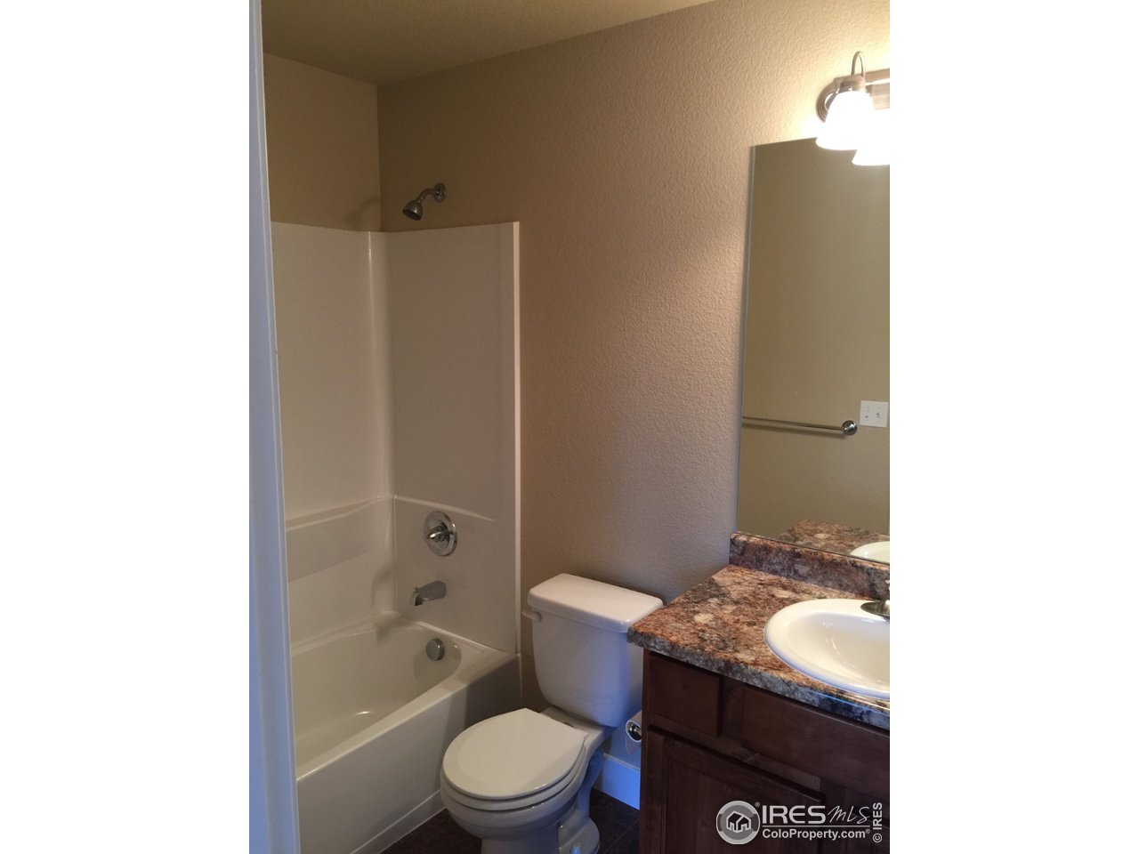 615 Rook Street Fort Collins, CO 80521 - Photo 10 of 17 en-suite full bath in master