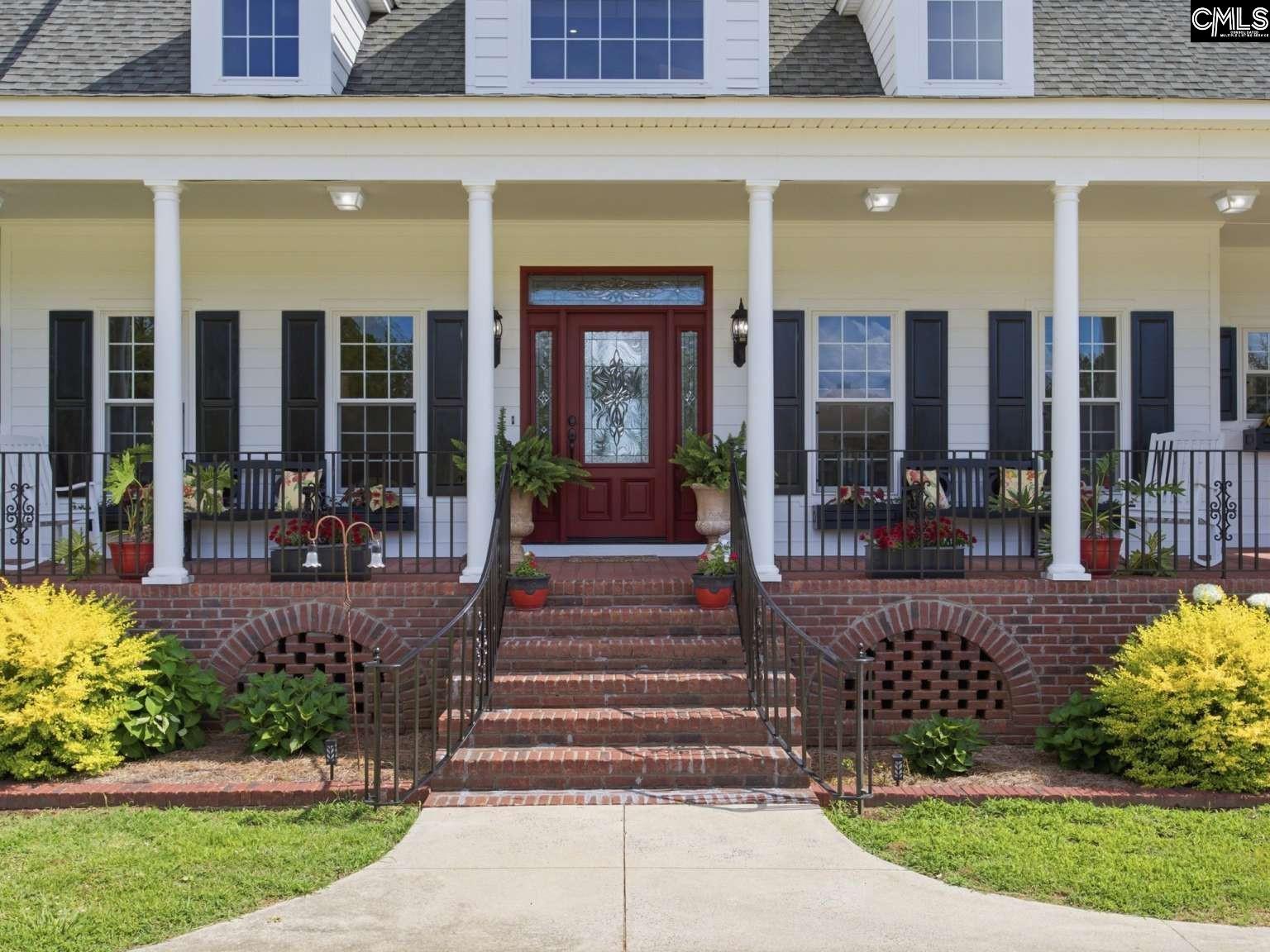501 Fairfield Hill Road Blackstock, SC 29014 - Photo 2 of 50