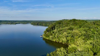 63 Charlsie Lane Waverly, TN 37185 - Photo 4 of 12 a view of a lake with a yard