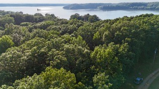 63 Charlsie Lane Waverly, TN 37185 - Photo 10 of 12 an aerial view of a houses with outdoor space and trees
