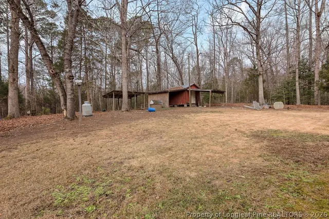 $589,900 | 698 Sheriff Watson Road, Sanford, NC 27332