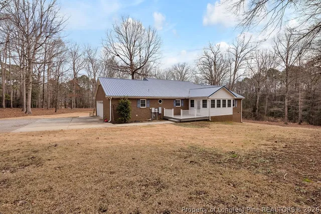 $589,900 | 698 Sheriff Watson Road, Sanford, NC 27332