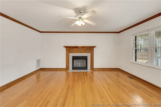 $589,900 | 698 Sheriff Watson Road, Sanford, NC 27332