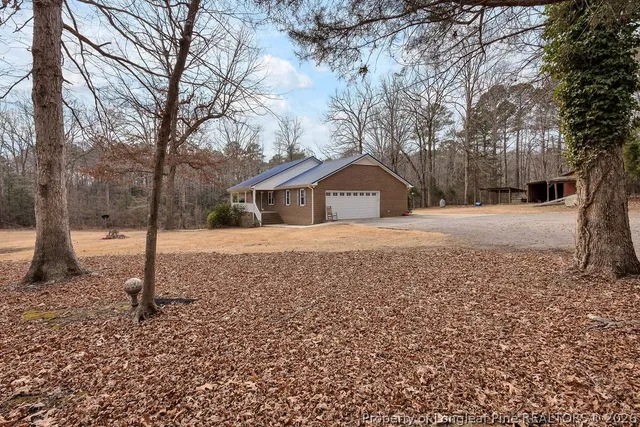 $589,900 | 698 Sheriff Watson Road, Sanford, NC 27332