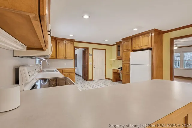 $589,900 | 698 Sheriff Watson Road, Sanford, NC 27332