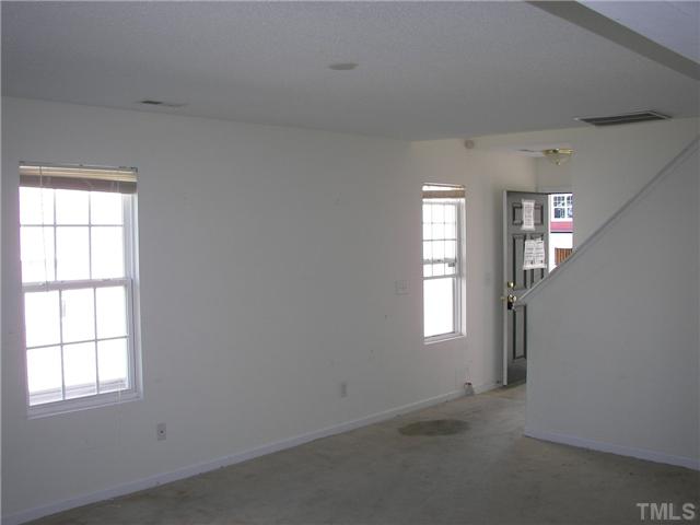 4441 Cardinal Grove Boulevard Raleigh, NC 27616 - Photo 2 of 10 Living Room