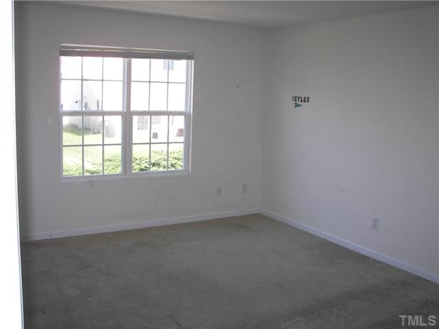 4441 Cardinal Grove Boulevard Raleigh, NC 27616 - Photo 6 of 10 Bedroom 3