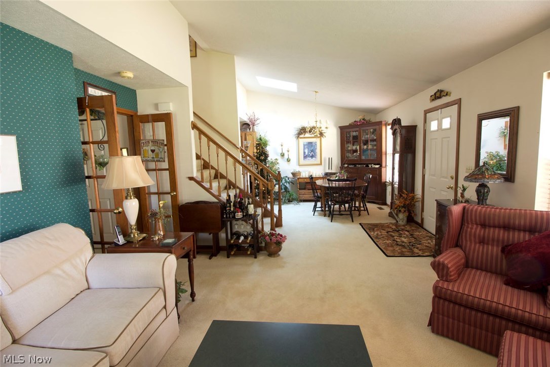 692 South Point Trail Berea, OH 44017 - Photo 18 of 18 Open floor plan!